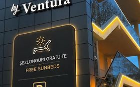 Hotel Olt By Ventura
